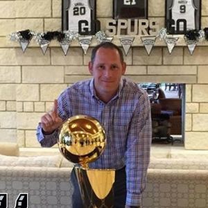 Meet your Posher, Patrick